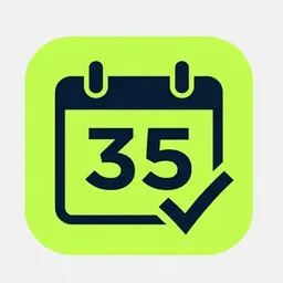 footer icon